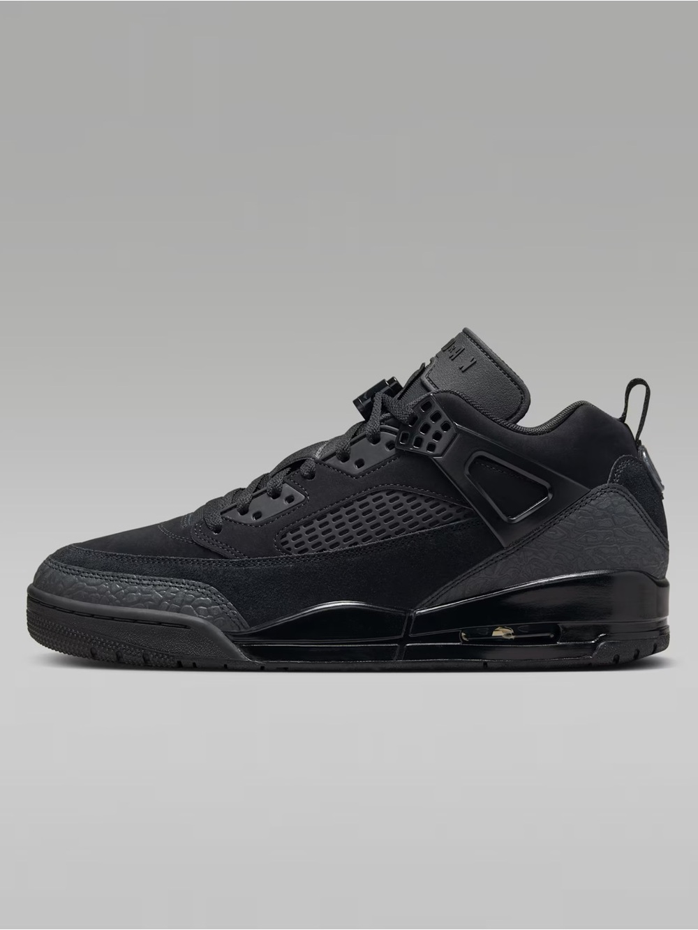 Jordan Spizike Low